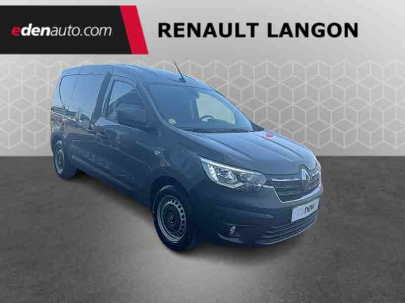 Renault Express - Photo 7