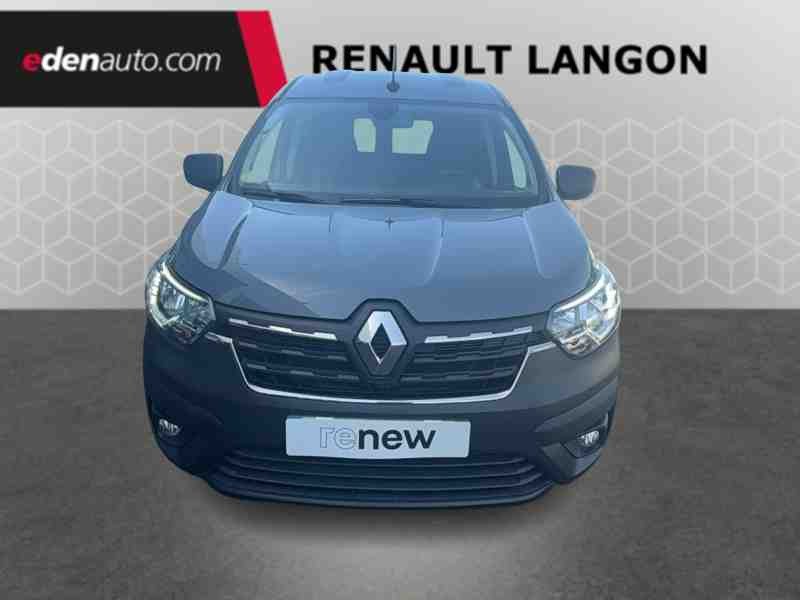 Renault Express - Photo 8
