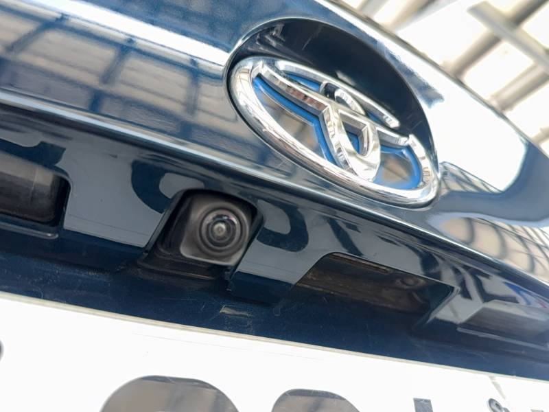 Toyota C-HR - Photo 17