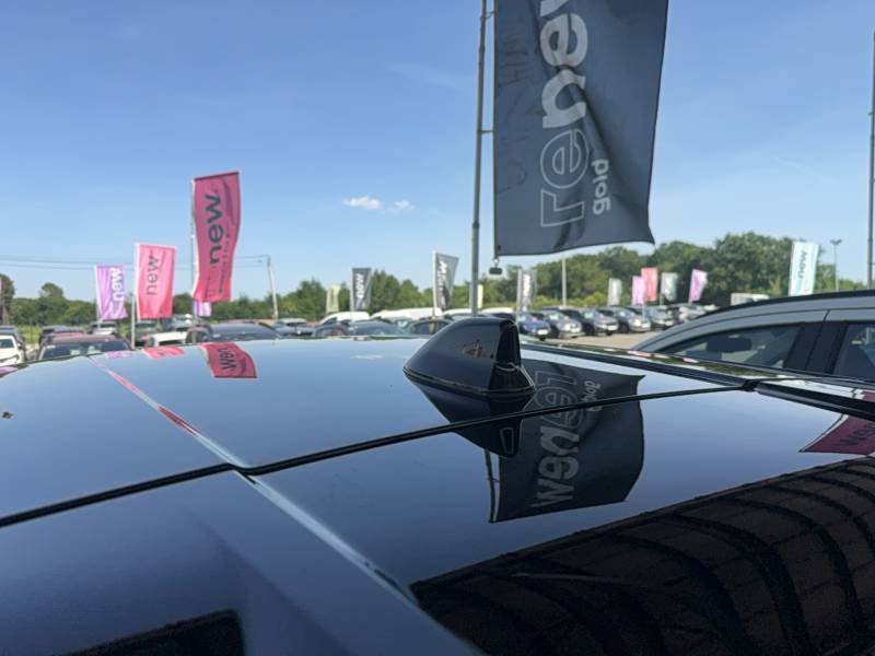 Toyota C-HR - Photo 21