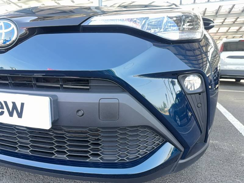 Toyota C-HR - Photo 22