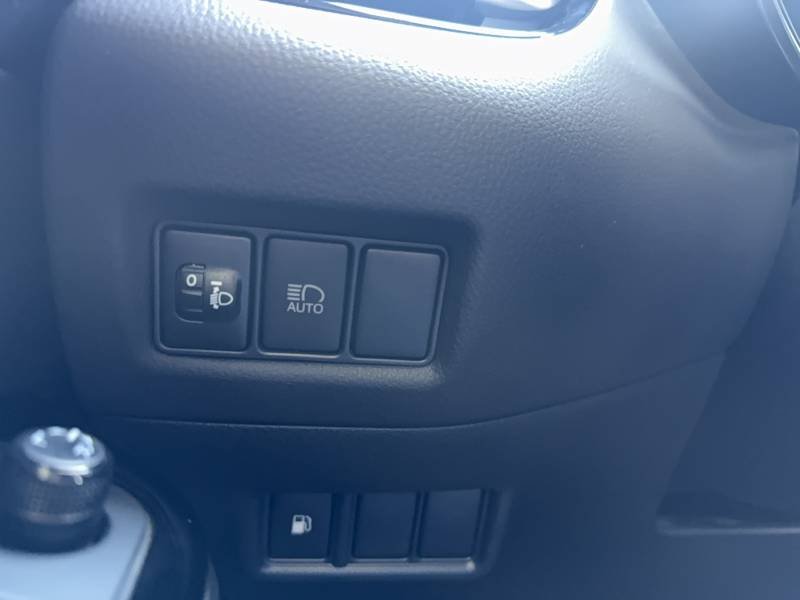 Toyota C-HR - Photo 27