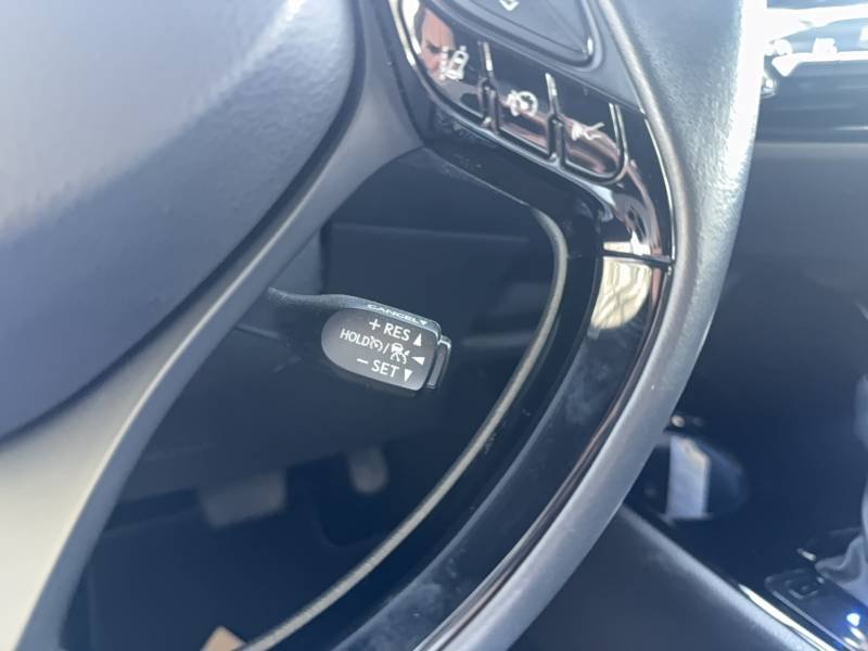 Toyota C-HR - Photo 30
