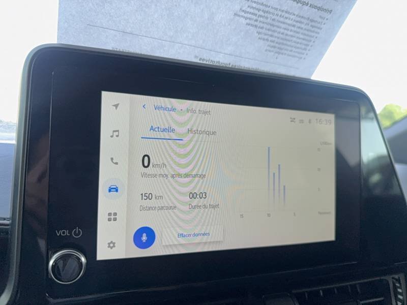 Toyota C-HR - Photo 34