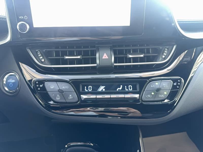 Toyota C-HR - Photo 41