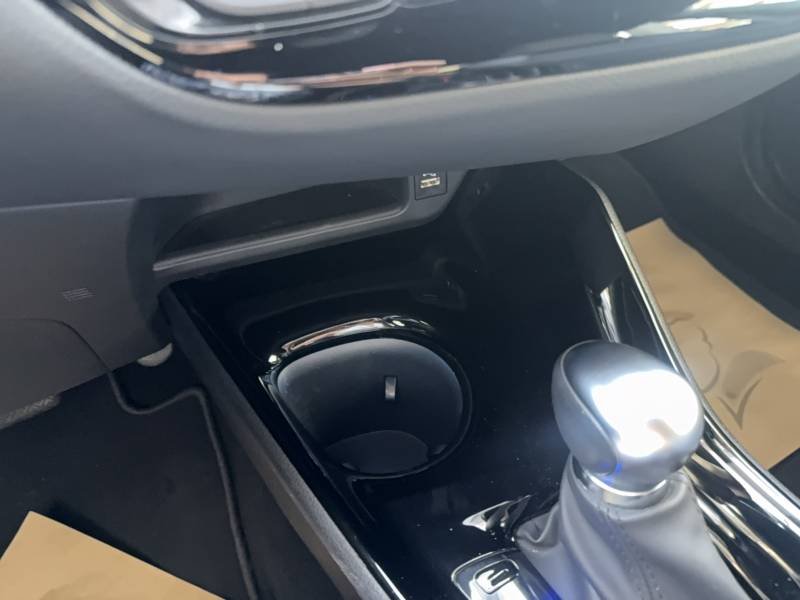 Toyota C-HR - Photo 43