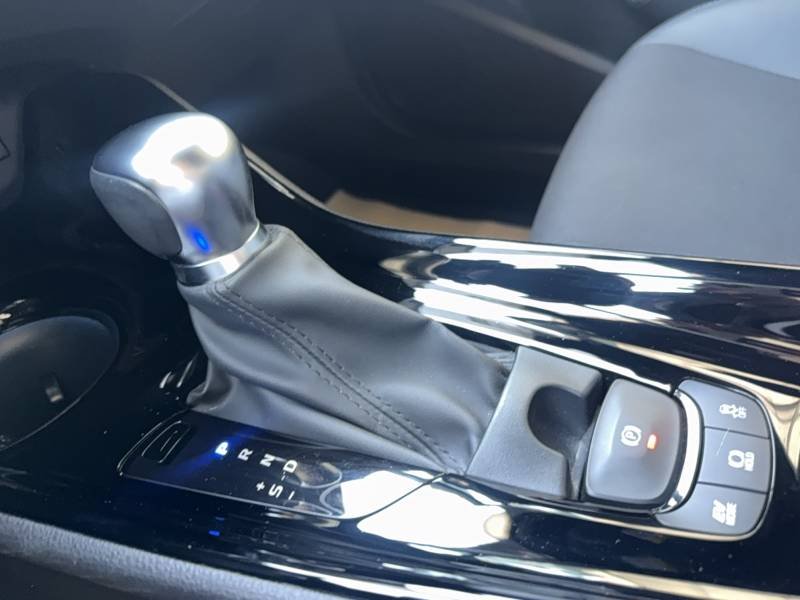 Toyota C-HR - Photo 44