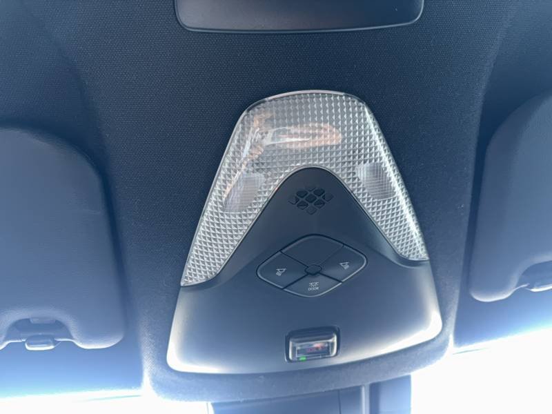 Toyota C-HR - Photo 46