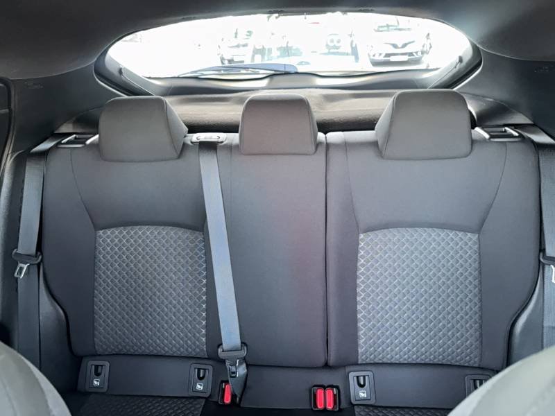 Toyota C-HR - Photo 50