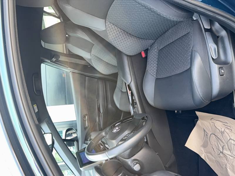 Toyota C-HR - Photo 10