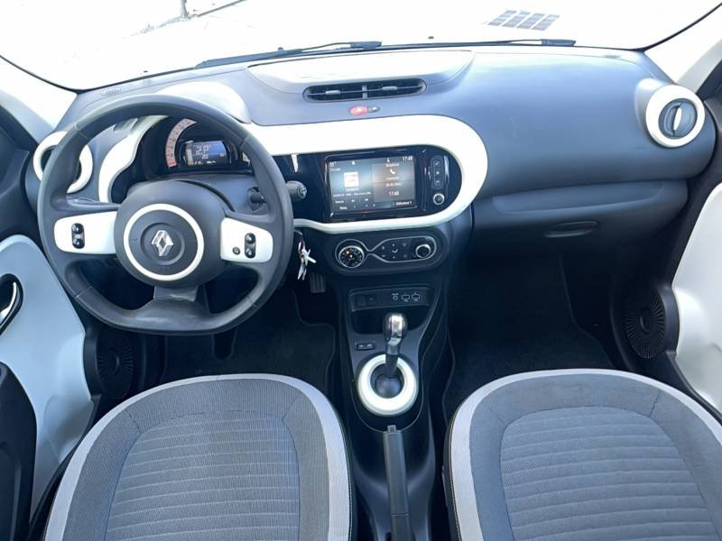 Renault Twingo - Photo 11