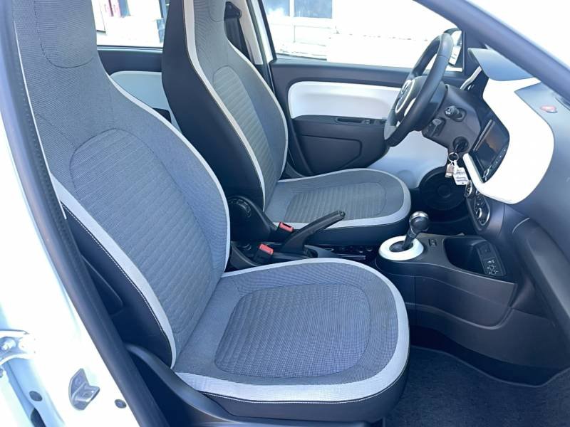 Renault Twingo - Photo 12