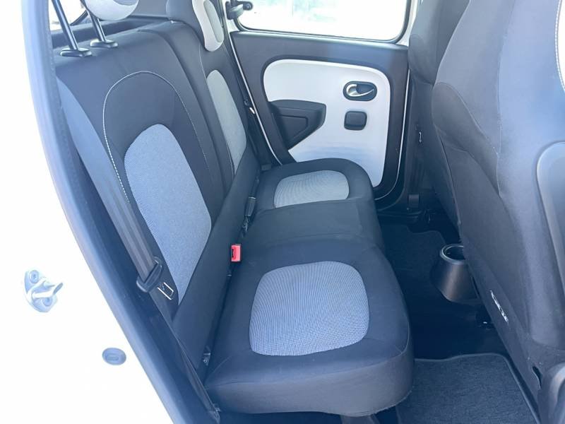 Renault Twingo - Photo 14