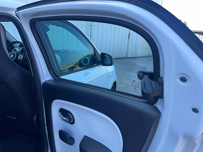 Renault Twingo - Photo 15