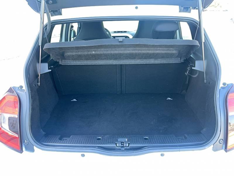 Renault Twingo - Photo 17
