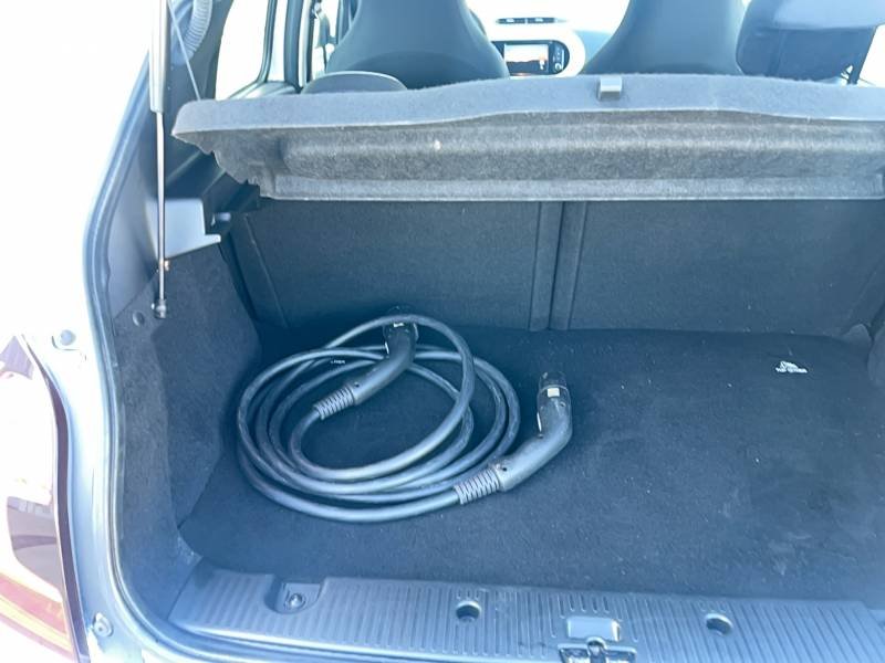 Renault Twingo - Photo 18