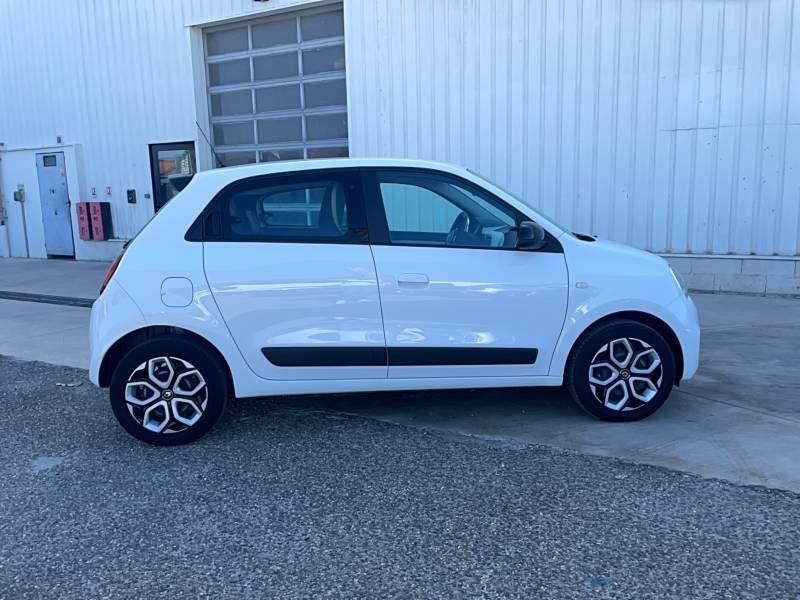 Renault Twingo - Photo 2