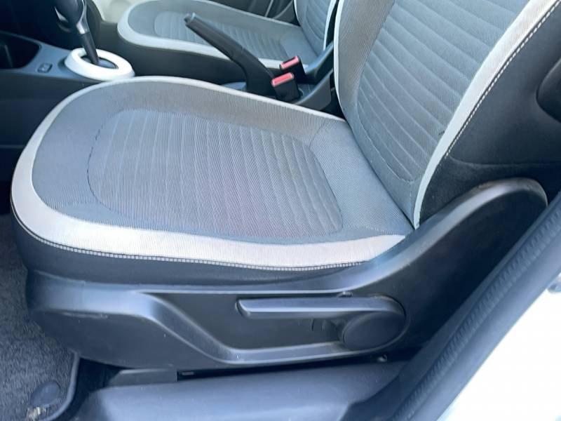 Renault Twingo - Photo 22