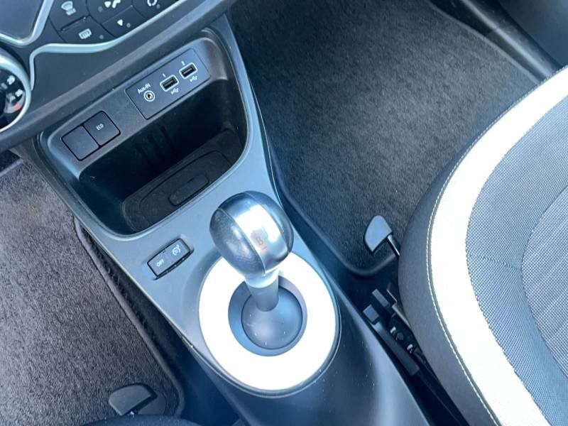 Renault Twingo - Photo 24