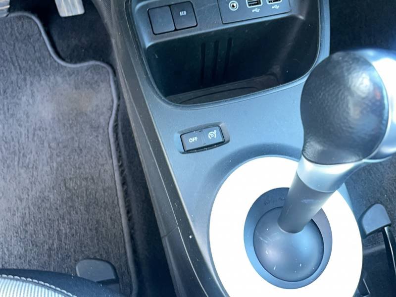 Renault Twingo - Photo 26