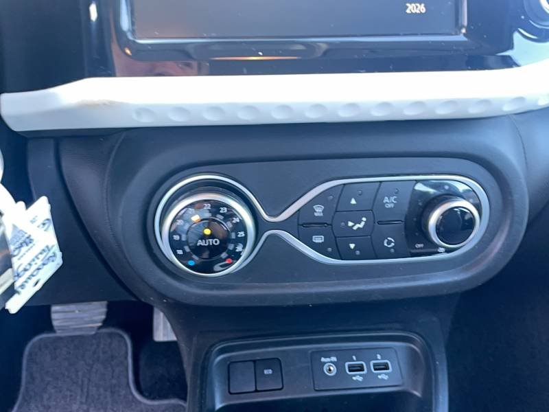 Renault Twingo - Photo 27