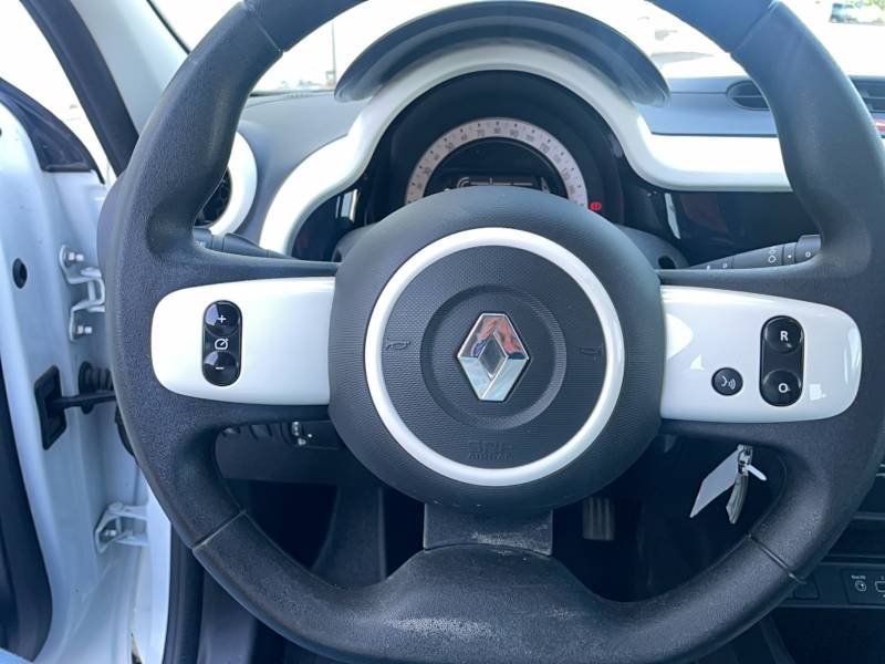 Renault Twingo - Photo 28