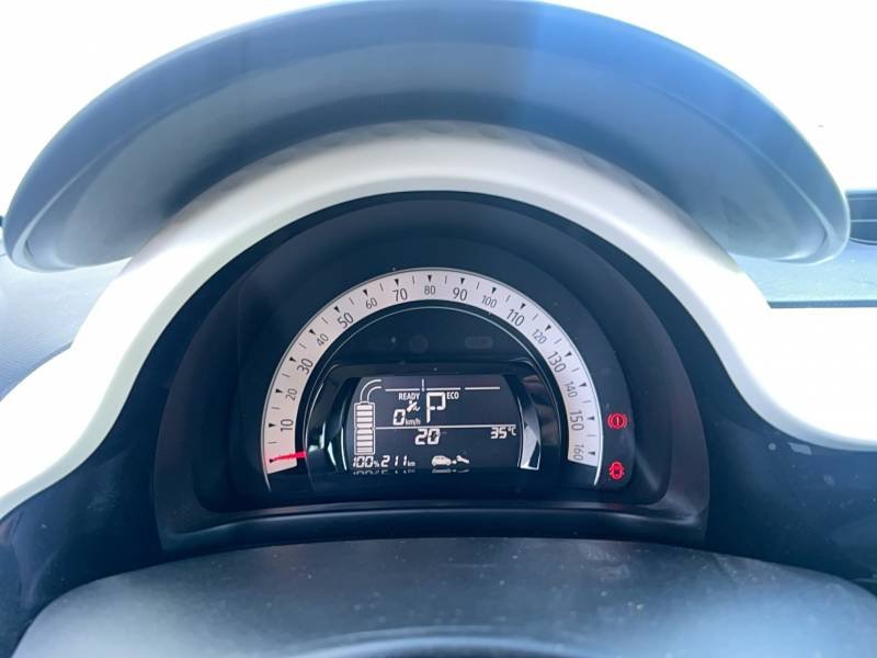 Renault Twingo - Photo 29