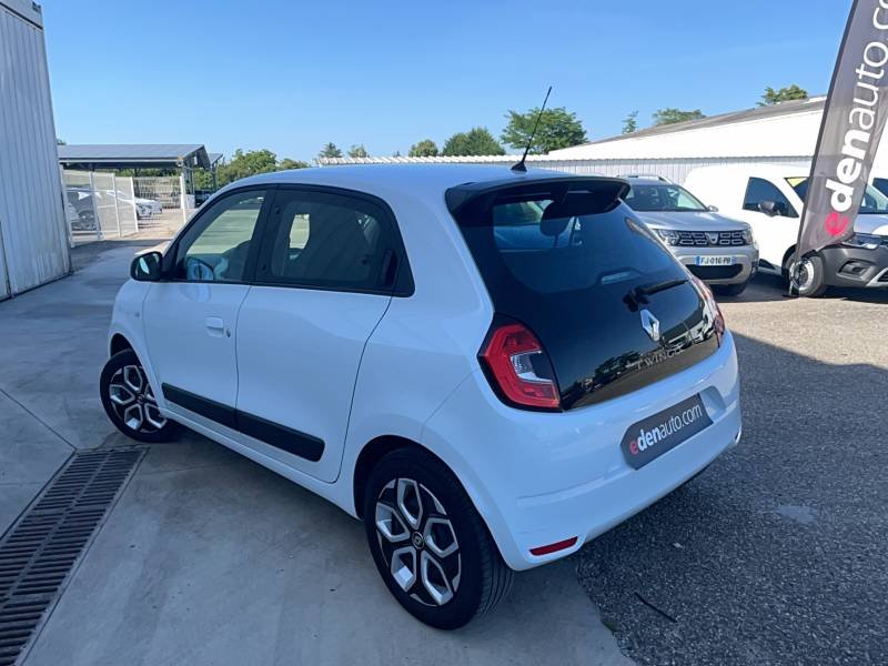 Renault Twingo - Photo 3