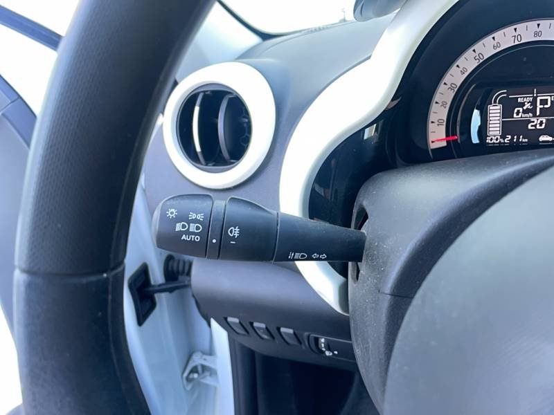 Renault Twingo - Photo 31