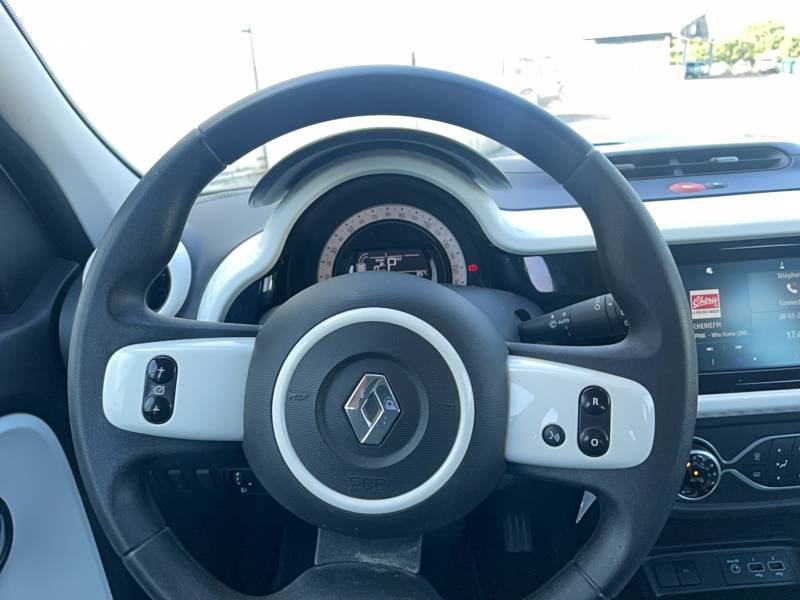 Renault Twingo - Photo 35