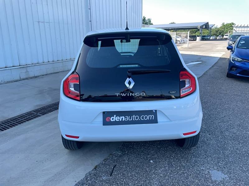 Renault Twingo - Photo 4