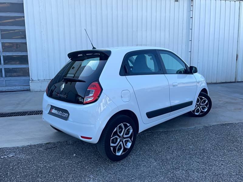 Renault Twingo - Photo 5