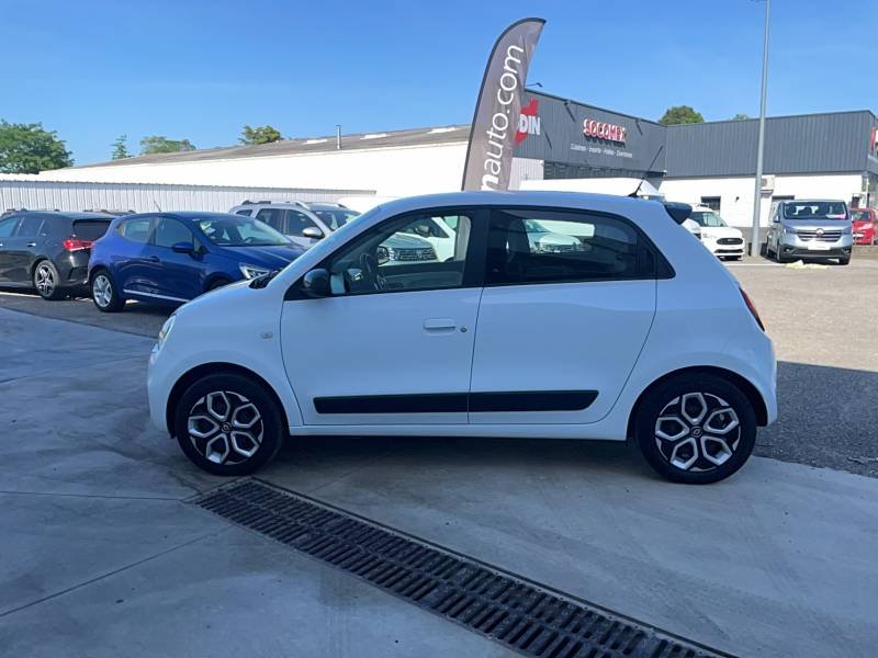 Renault Twingo - Photo 6