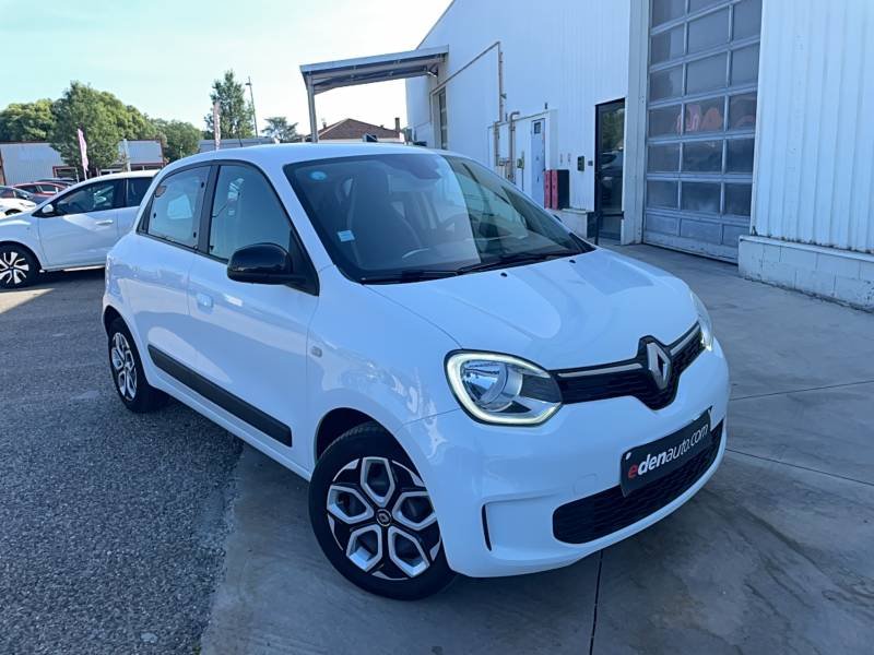 Renault Twingo - Photo 7