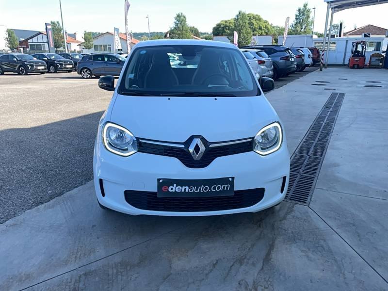 Renault Twingo - Photo 8
