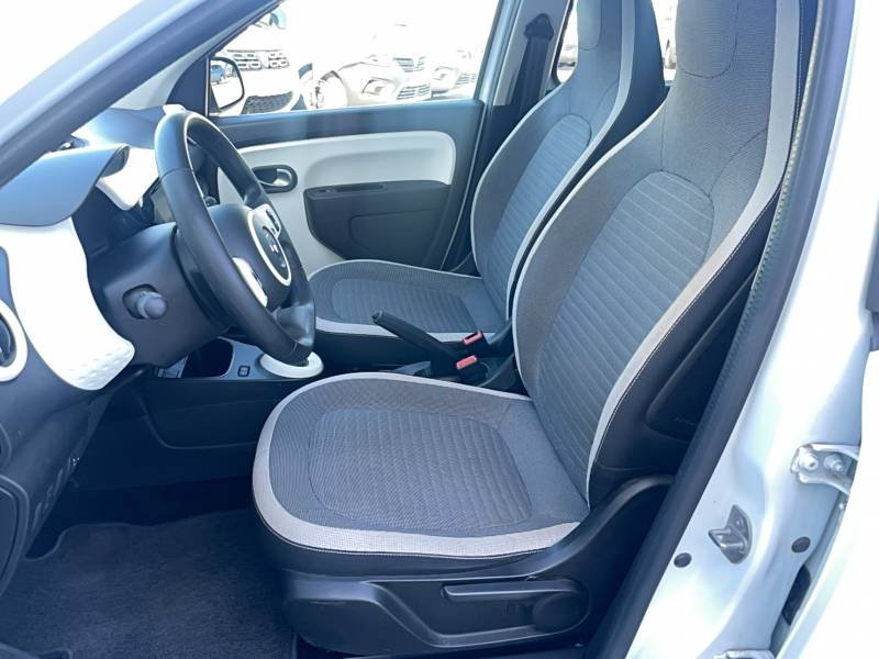 Renault Twingo - Photo 10