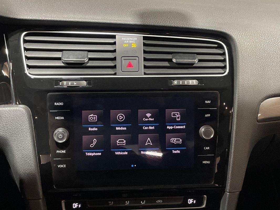 Volkswagen Golf - Photo 16