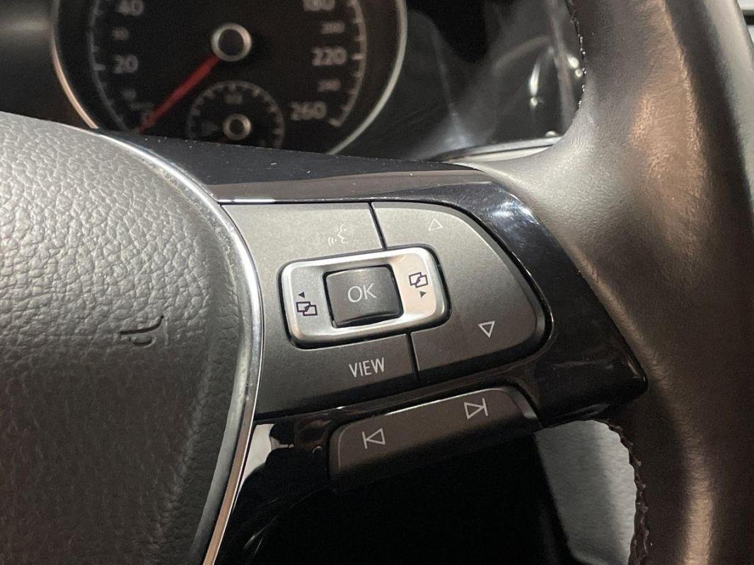 Volkswagen Golf - Photo 20