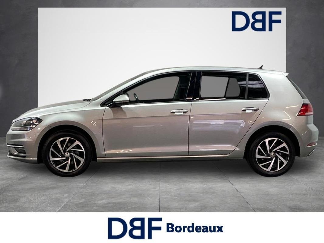 Volkswagen Golf - Photo 2