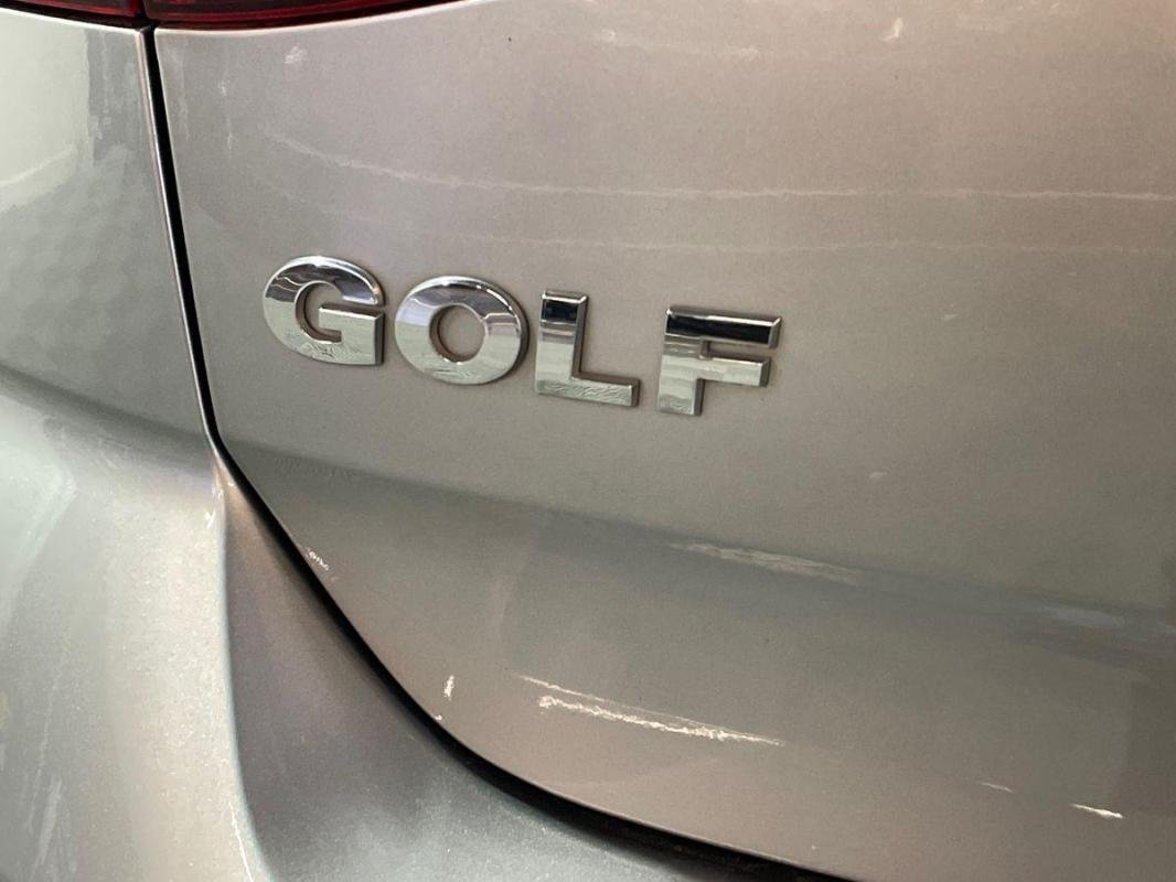Volkswagen Golf - Photo 27