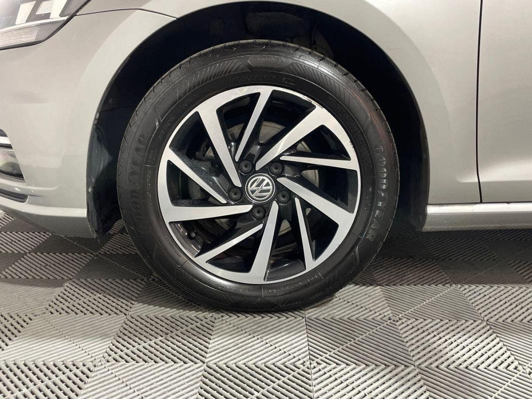Volkswagen Golf - Photo 29
