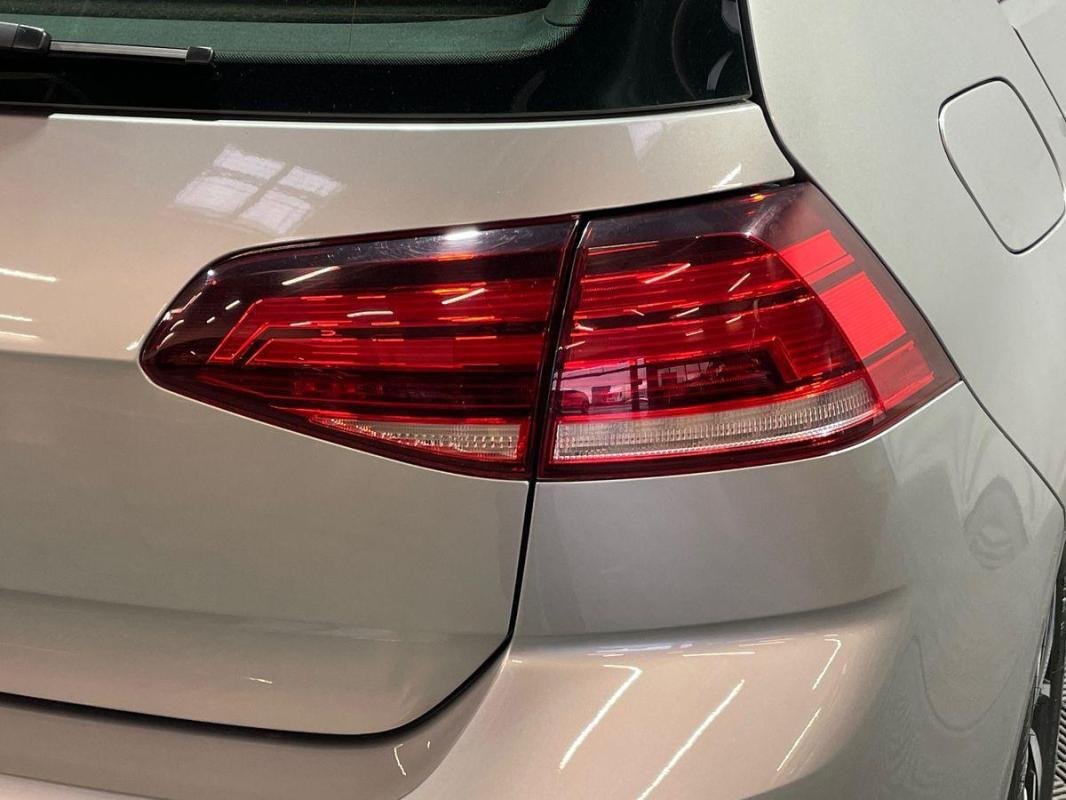 Volkswagen Golf - Photo 30