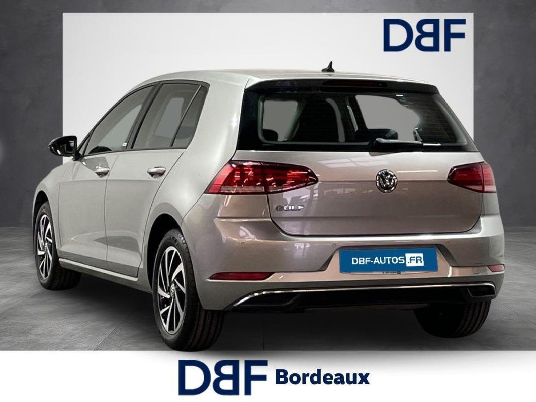 Volkswagen Golf - Photo 3