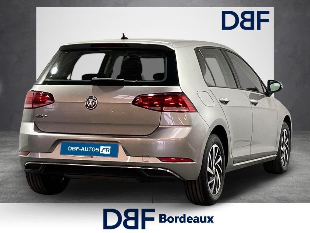 Volkswagen Golf - Photo 5