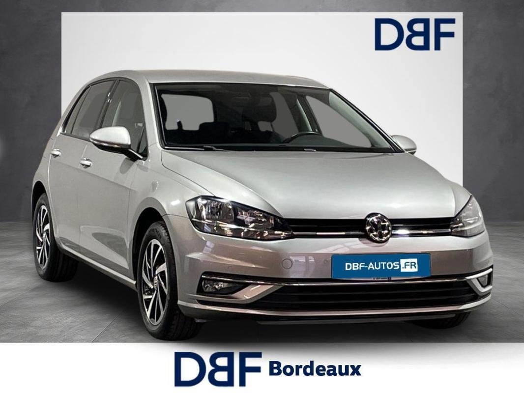 Volkswagen Golf - Photo 6