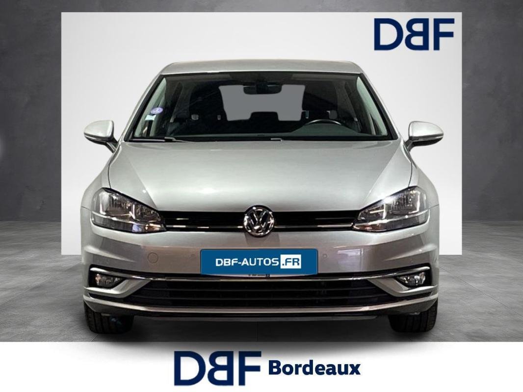 Volkswagen Golf - Photo 7