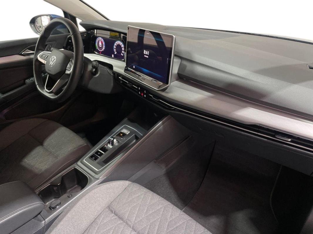 Volkswagen Golf - Photo 13