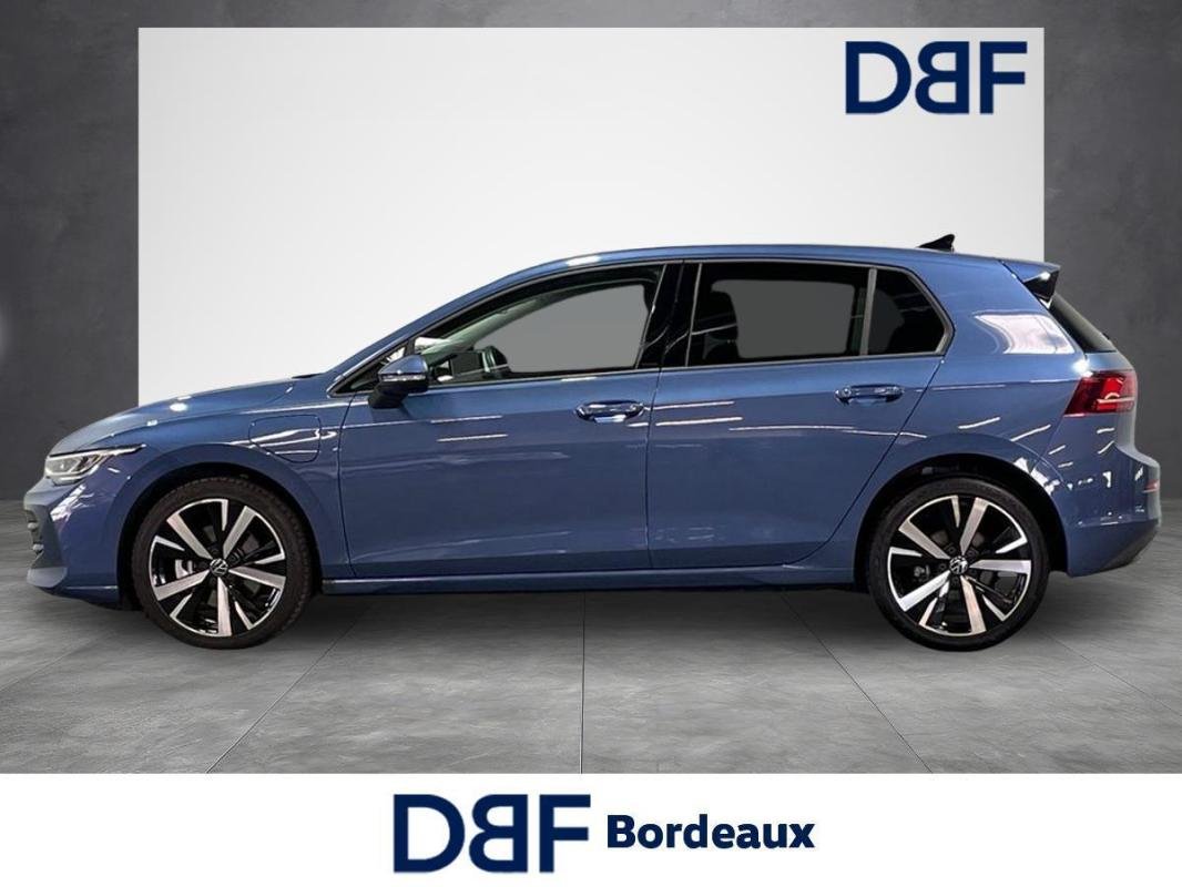 Volkswagen Golf - Photo 2