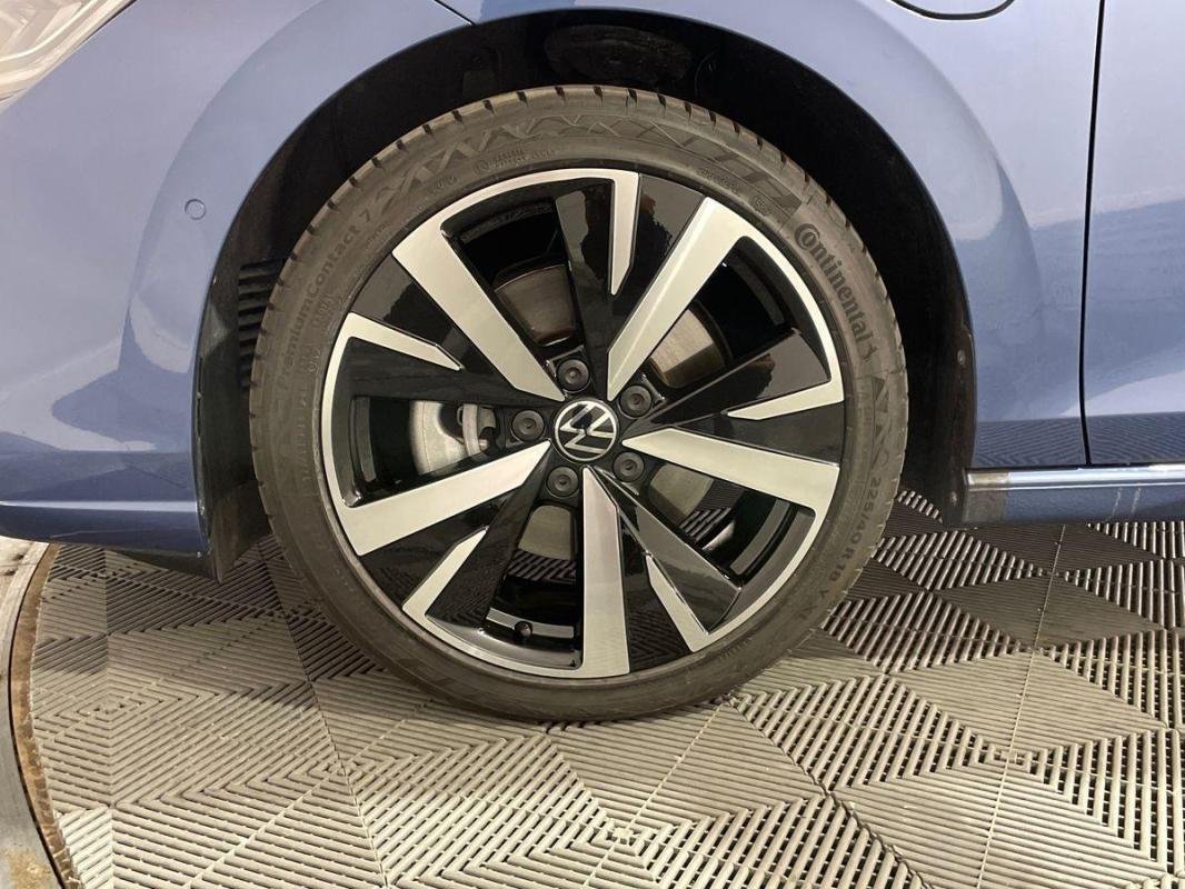 Volkswagen Golf - Photo 29
