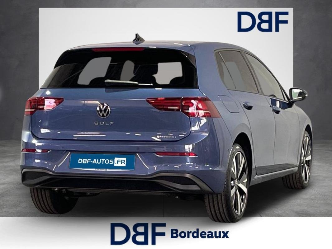 Volkswagen Golf - Photo 5